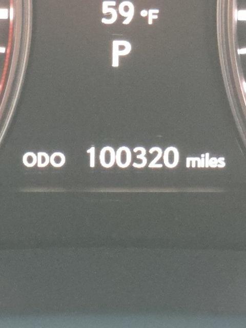 used 2014 Lexus GS 350 car, priced at $18,400