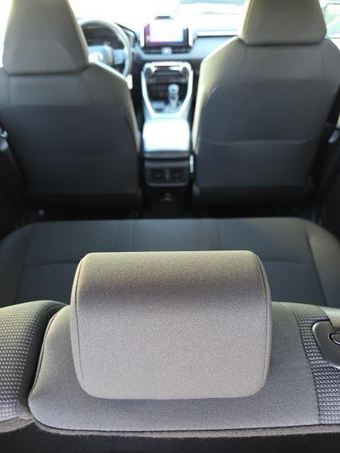 new 2025 Toyota RAV4 car, priced at $33,874