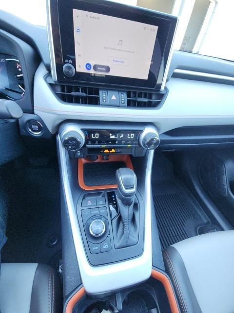 used 2024 Toyota RAV4 car, priced at $35,570