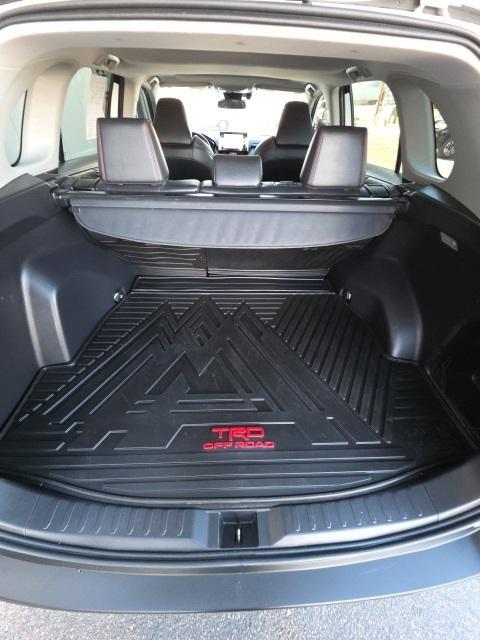 used 2020 Toyota RAV4 car, priced at $29,999