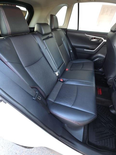 used 2020 Toyota RAV4 car, priced at $29,999