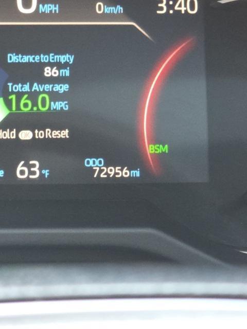 used 2020 Toyota RAV4 car, priced at $29,999