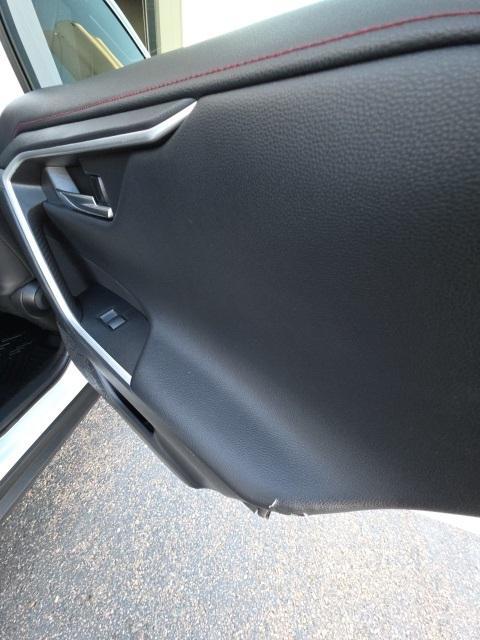 used 2020 Toyota RAV4 car, priced at $29,999