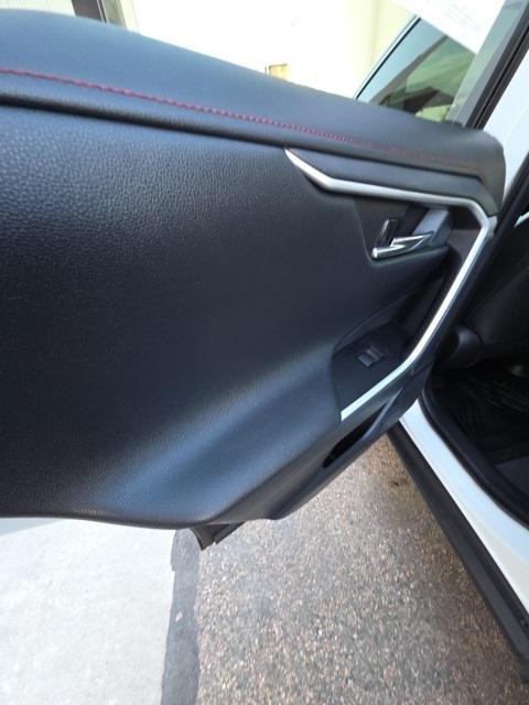 used 2020 Toyota RAV4 car, priced at $29,999