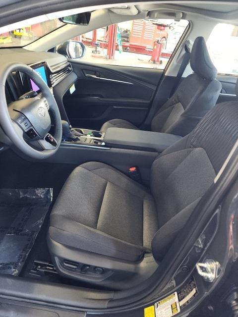 new 2025 Toyota Camry car, priced at $32,839
