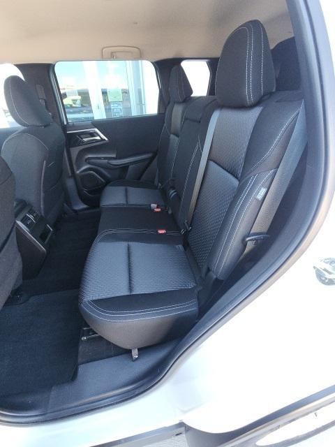 used 2022 Mitsubishi Outlander car, priced at $22,785