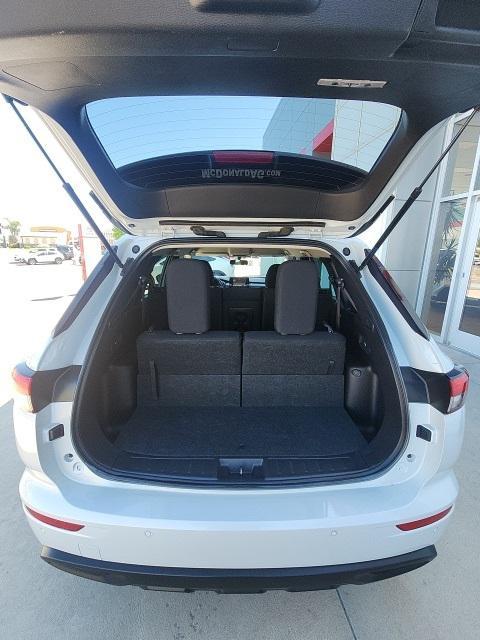 used 2022 Mitsubishi Outlander car, priced at $22,785