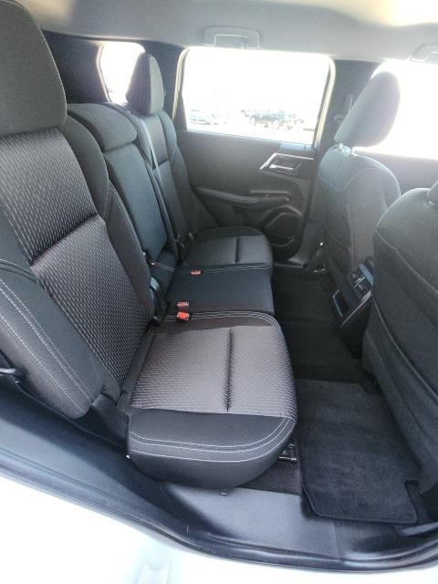 used 2022 Mitsubishi Outlander car, priced at $19,201