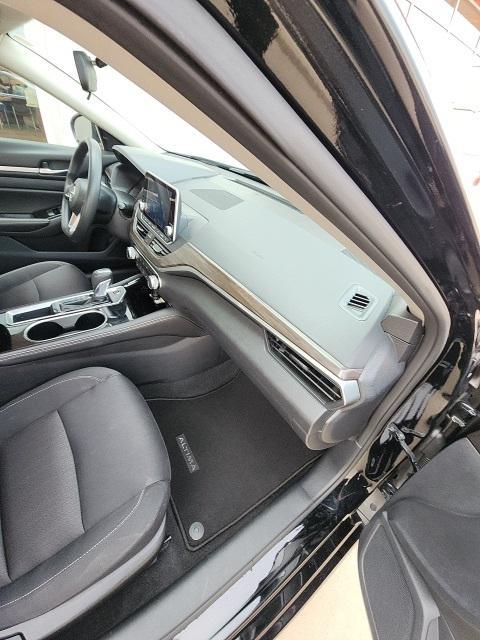 used 2023 Nissan Altima car, priced at $19,488