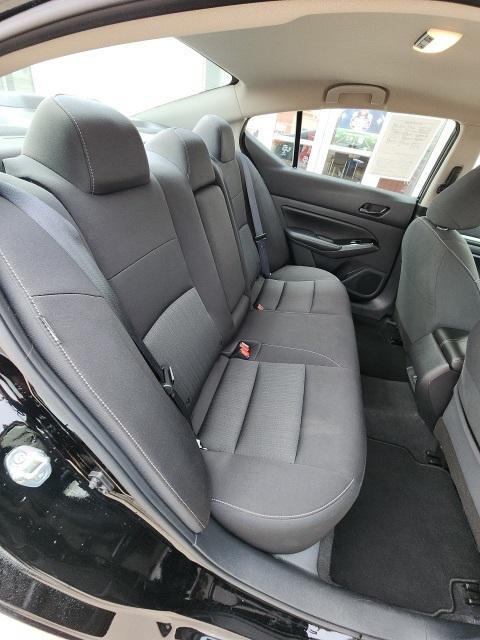 used 2023 Nissan Altima car, priced at $19,488