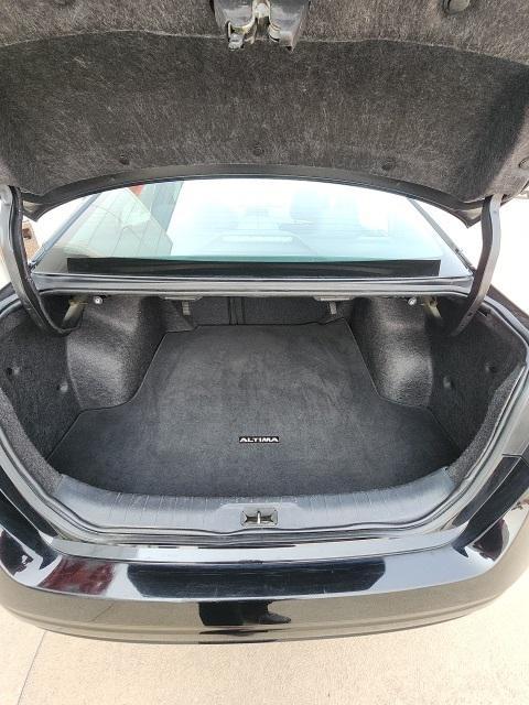 used 2023 Nissan Altima car, priced at $19,488