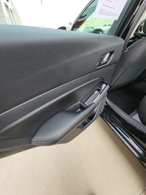 used 2023 Nissan Altima car, priced at $19,488