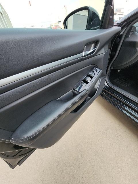 used 2023 Nissan Altima car, priced at $19,488