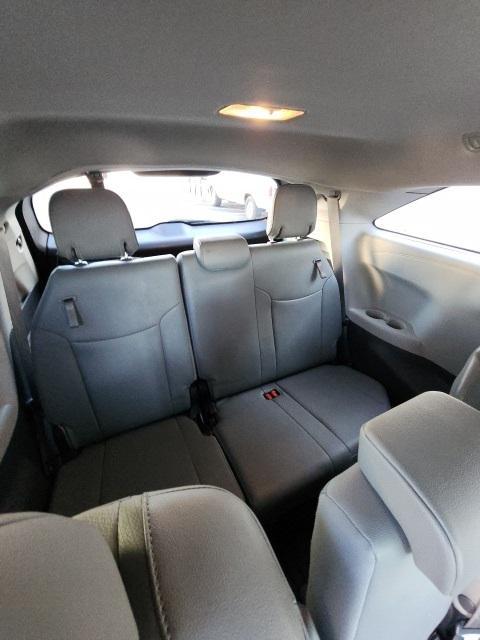 used 2023 Toyota Sienna car, priced at $37,990