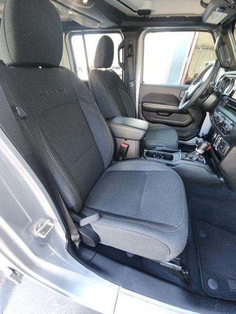 used 2024 Jeep Wrangler 4xe car, priced at $39,488
