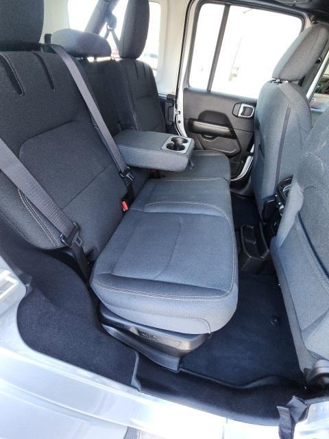 used 2024 Jeep Wrangler 4xe car, priced at $39,488