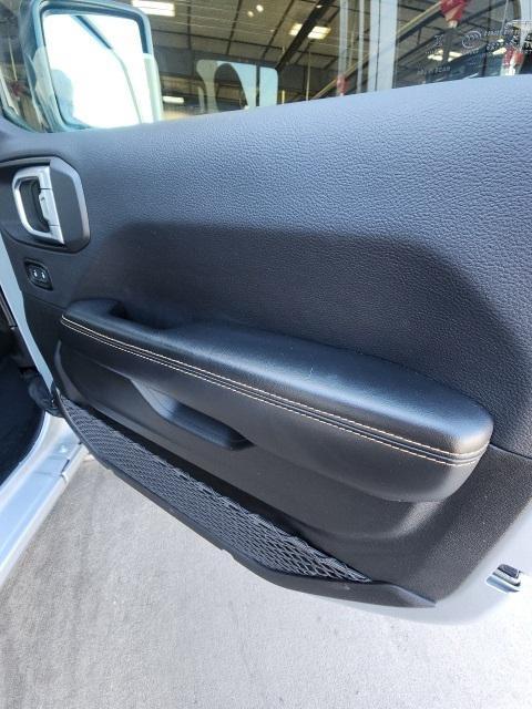 used 2024 Jeep Wrangler 4xe car, priced at $39,488