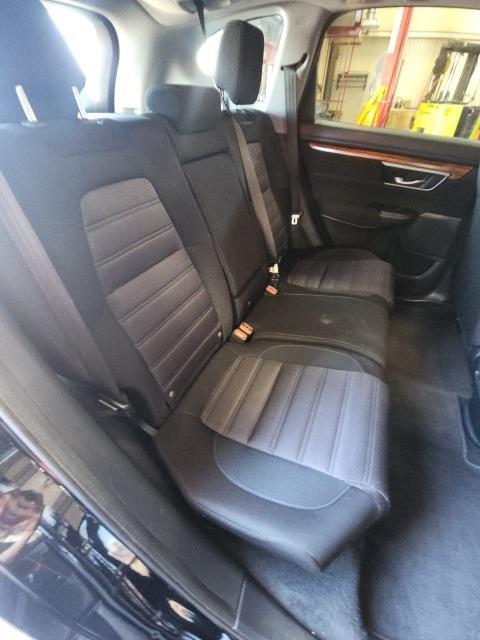 used 2022 Honda CR-V car, priced at $26,000