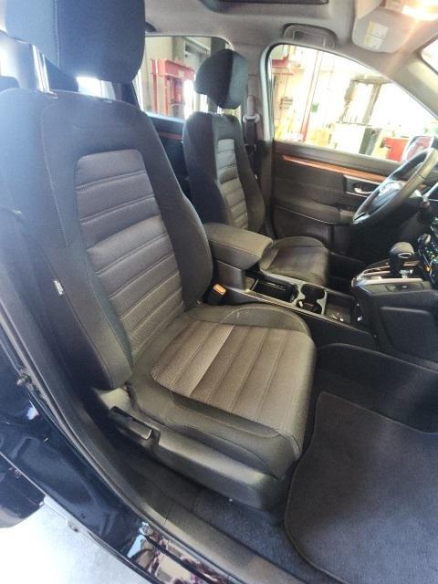 used 2022 Honda CR-V car, priced at $26,000