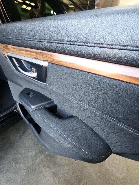 used 2022 Honda CR-V car, priced at $26,000