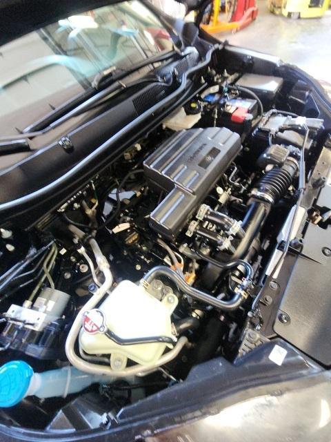 used 2022 Honda CR-V car, priced at $26,000