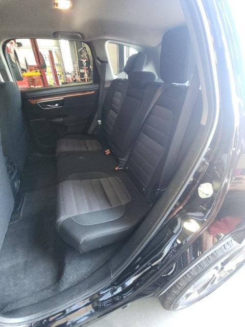 used 2022 Honda CR-V car, priced at $26,000