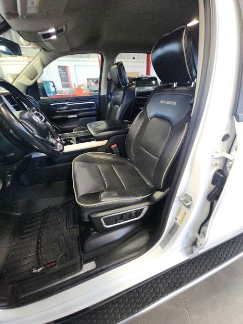 used 2020 Ram 1500 car, priced at $33,954