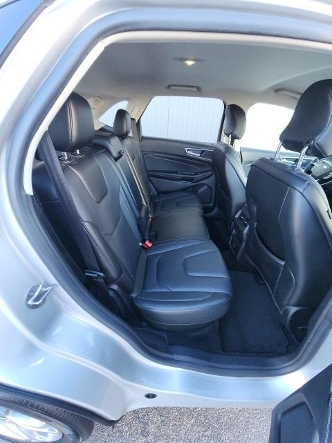 used 2015 Ford Edge car, priced at $14,589