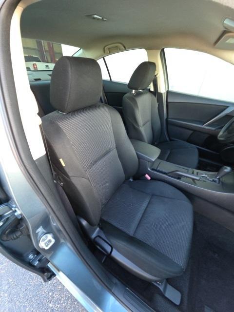 used 2013 Mazda Mazda3 car, priced at $4,900
