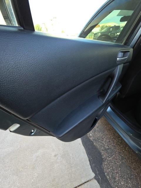 used 2013 Mazda Mazda3 car, priced at $4,900