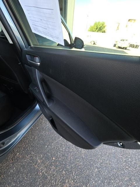 used 2013 Mazda Mazda3 car, priced at $4,900