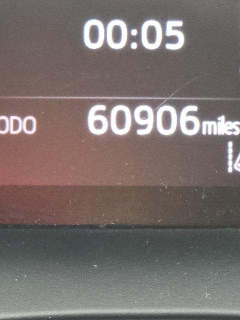 used 2022 Toyota Camry car, priced at $21,500