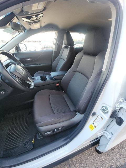 used 2023 Toyota Venza car, priced at $30,950