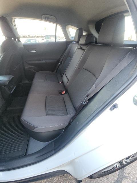 used 2023 Toyota Venza car, priced at $30,950
