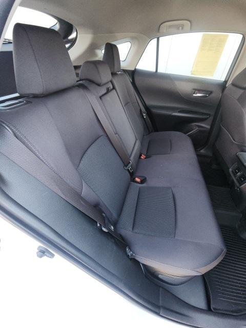 used 2023 Toyota Venza car, priced at $30,950