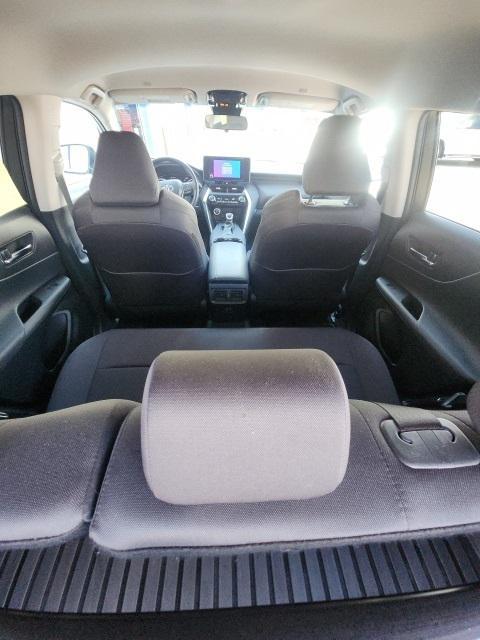 used 2023 Toyota Venza car, priced at $30,950