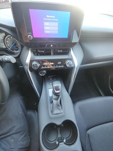 used 2023 Toyota Venza car, priced at $30,950