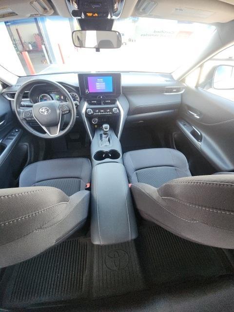 used 2023 Toyota Venza car, priced at $30,950
