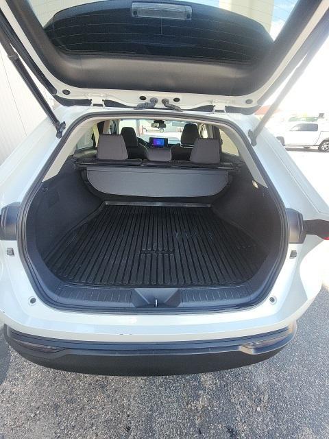 used 2023 Toyota Venza car, priced at $30,950