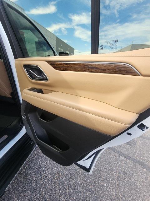 used 2023 Chevrolet Tahoe car, priced at $56,699