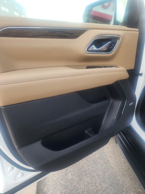 used 2023 Chevrolet Tahoe car, priced at $56,699