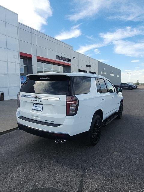 used 2023 Chevrolet Tahoe car, priced at $56,699