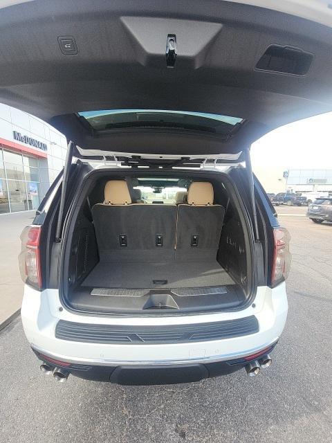 used 2023 Chevrolet Tahoe car, priced at $56,699