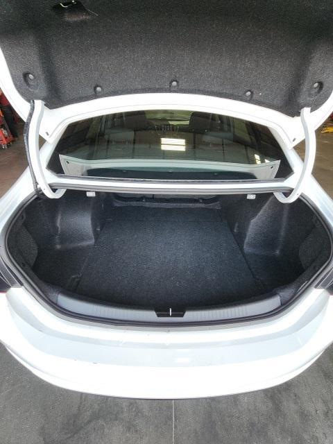 used 2022 Chevrolet Malibu car, priced at $17,760