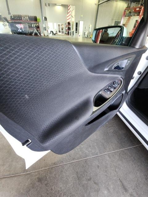 used 2022 Chevrolet Malibu car, priced at $17,760