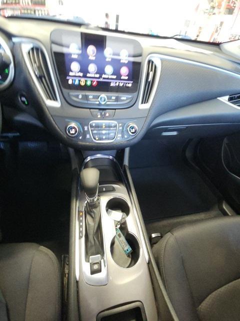 used 2022 Chevrolet Malibu car, priced at $17,760
