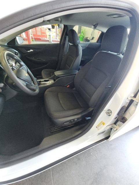 used 2022 Chevrolet Malibu car, priced at $17,760