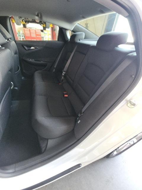 used 2022 Chevrolet Malibu car, priced at $17,760
