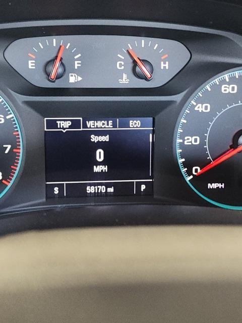 used 2022 Chevrolet Malibu car, priced at $17,760