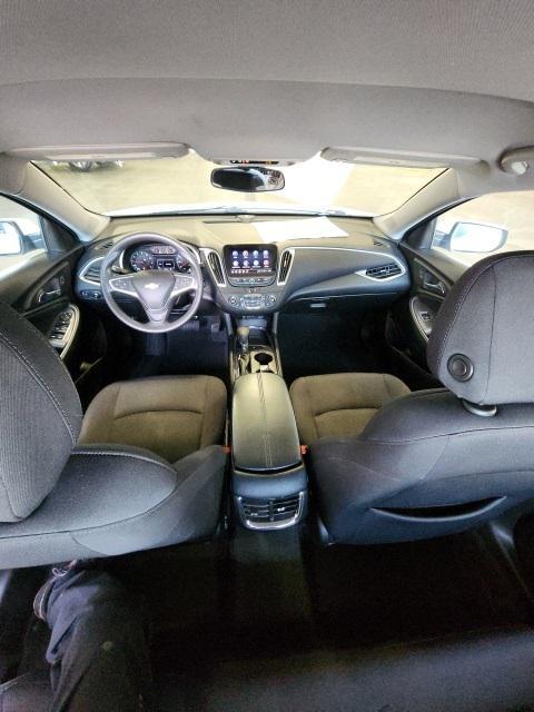 used 2022 Chevrolet Malibu car, priced at $17,760